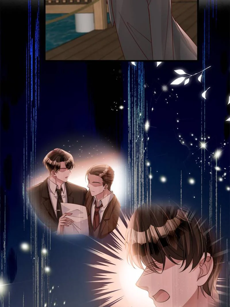 I Was Rocked to the World’s Richest Man in a Matchmaking Office Chapter 191 - Page 27