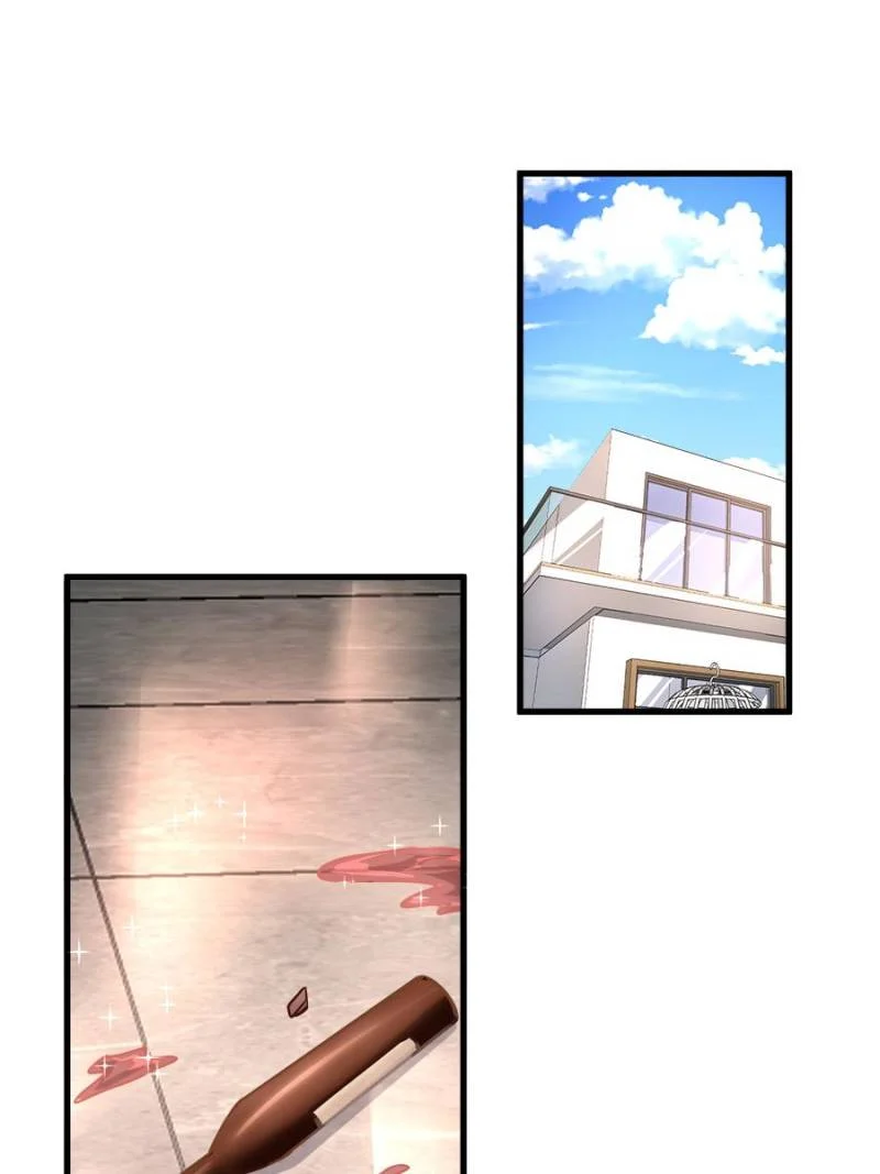 I Was Rocked to the World’s Richest Man in a Matchmaking Office Chapter 191 - Page 31