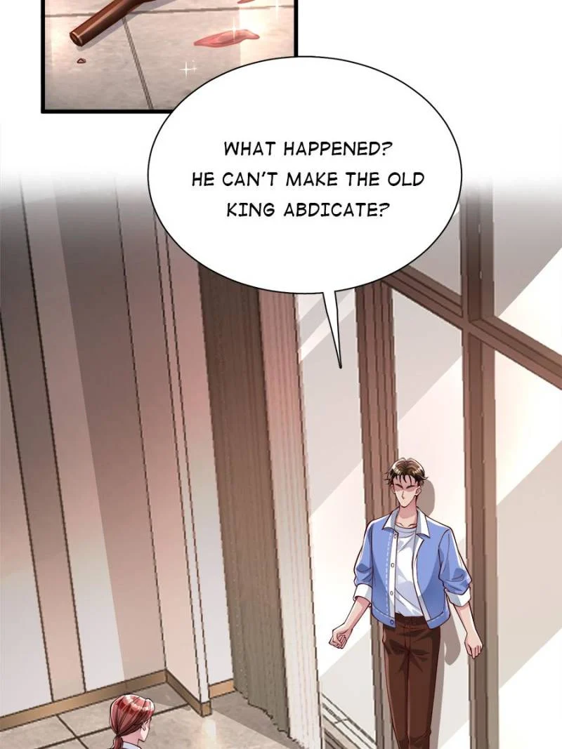 I Was Rocked to the World’s Richest Man in a Matchmaking Office Chapter 191 - Page 32