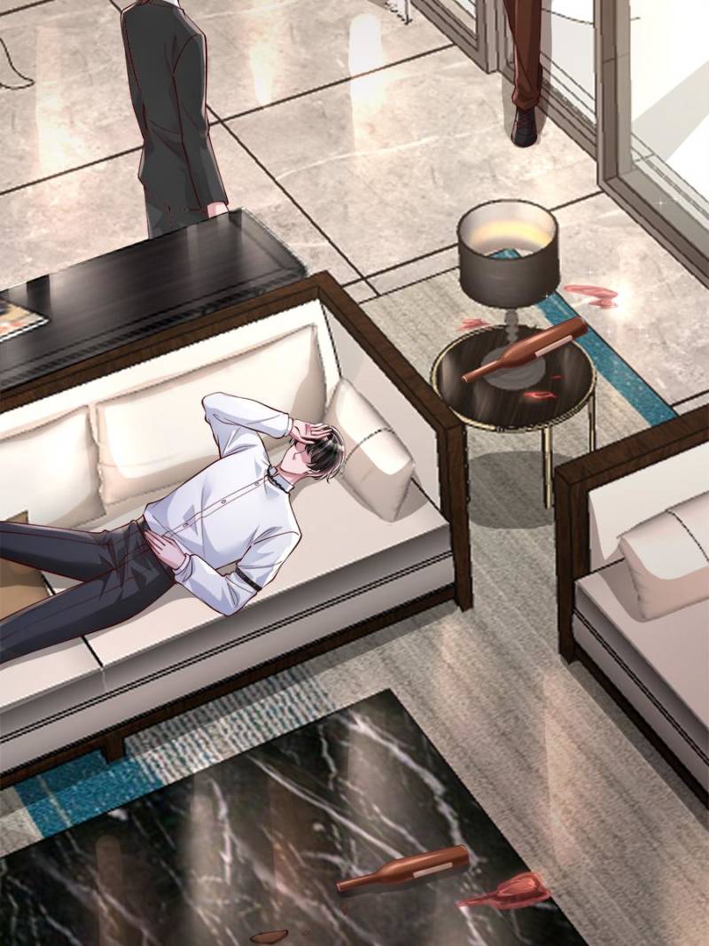 I Was Rocked to the World’s Richest Man in a Matchmaking Office Chapter 191 - Page 33