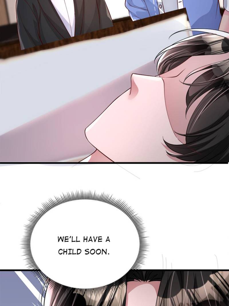I Was Rocked to the World’s Richest Man in a Matchmaking Office Chapter 191 - Page 36