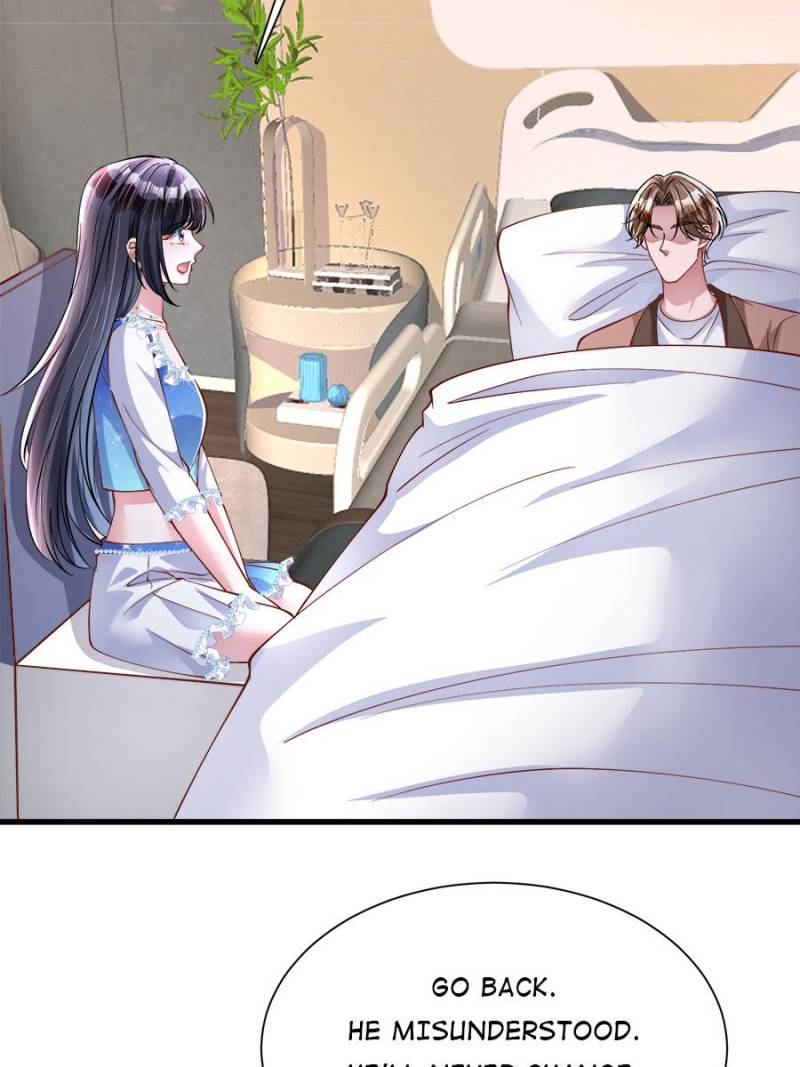 I Was Rocked to the World’s Richest Man in a Matchmaking Office Chapter 191 - Page 42