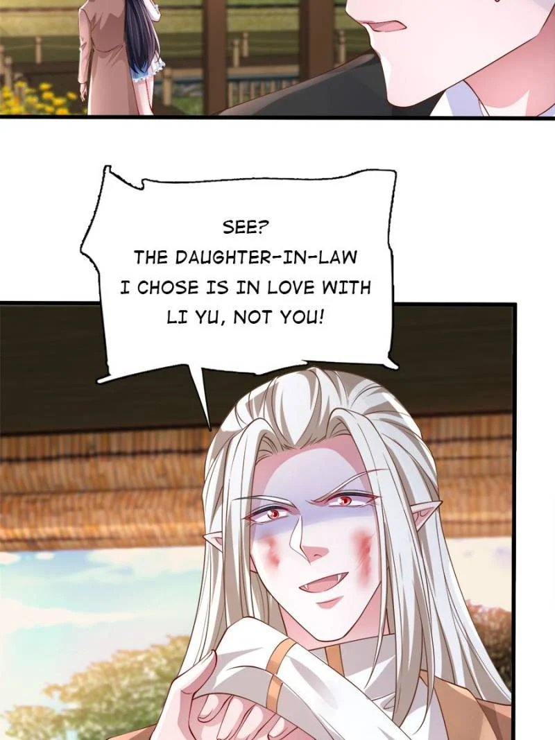 I Was Rocked to the World’s Richest Man in a Matchmaking Office Chapter 191 - Page 6