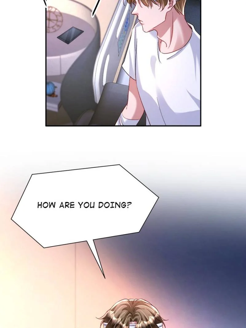 I Was Rocked to the World’s Richest Man in a Matchmaking Office Chapter 192 - Page 14