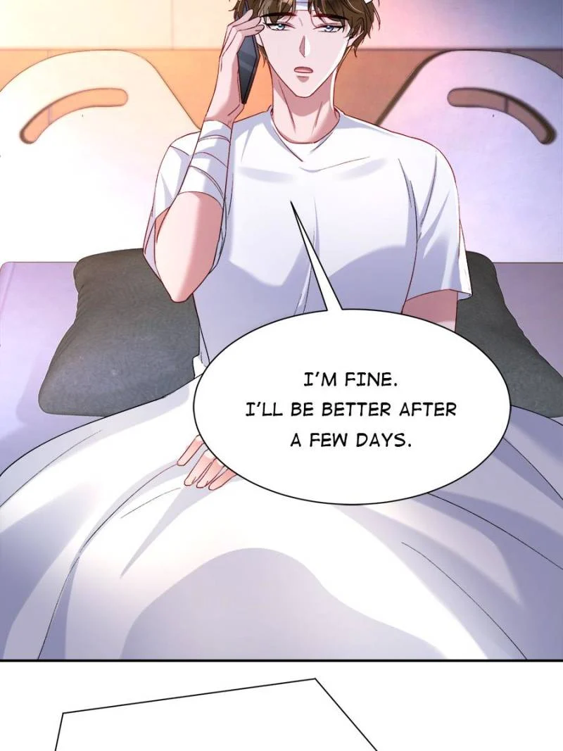 I Was Rocked to the World’s Richest Man in a Matchmaking Office Chapter 192 - Page 15