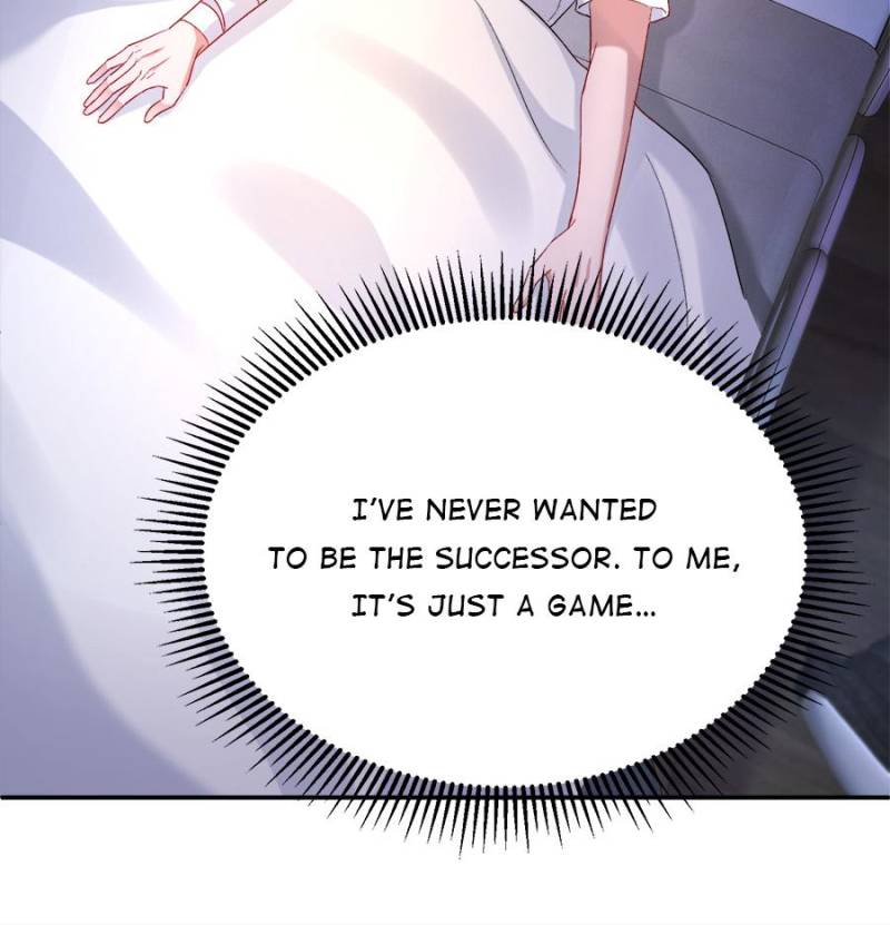 I Was Rocked to the World’s Richest Man in a Matchmaking Office Chapter 192 - Page 18