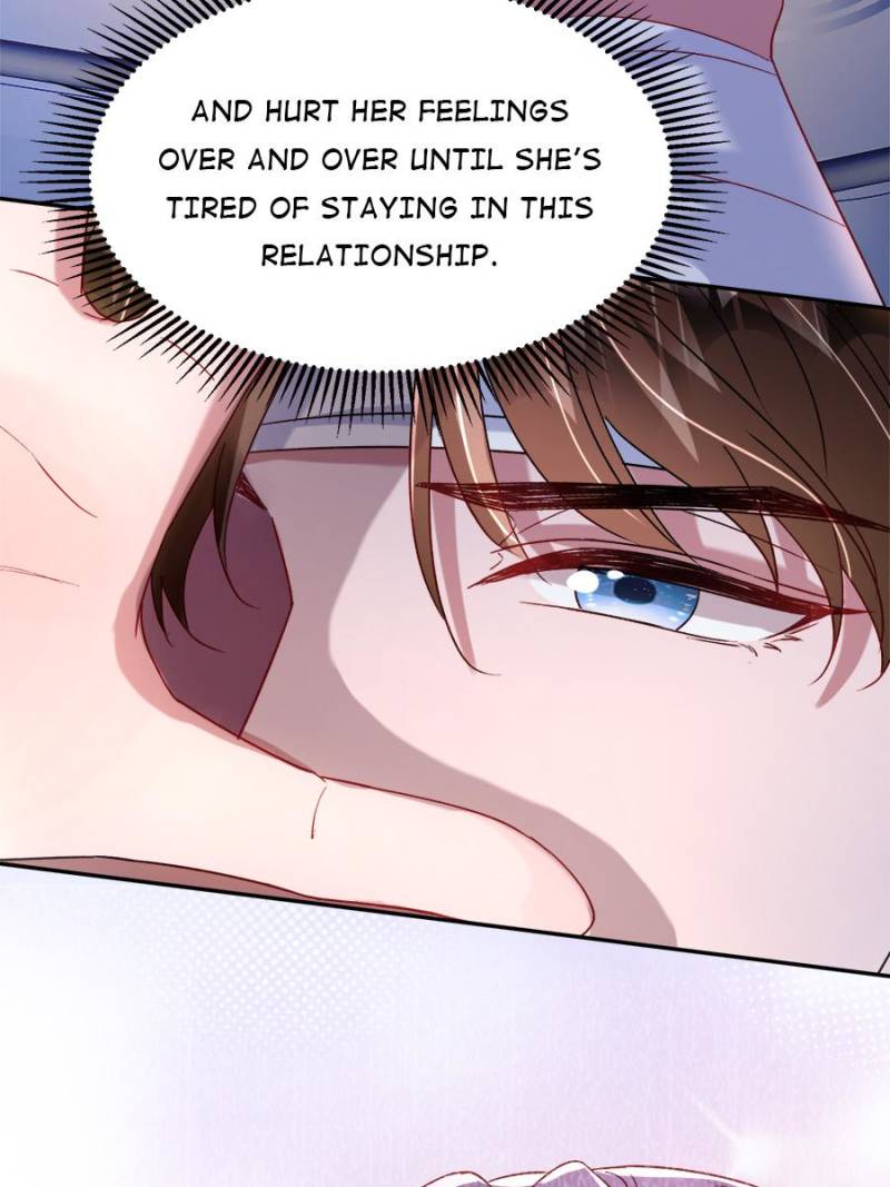I Was Rocked to the World’s Richest Man in a Matchmaking Office Chapter 192 - Page 20