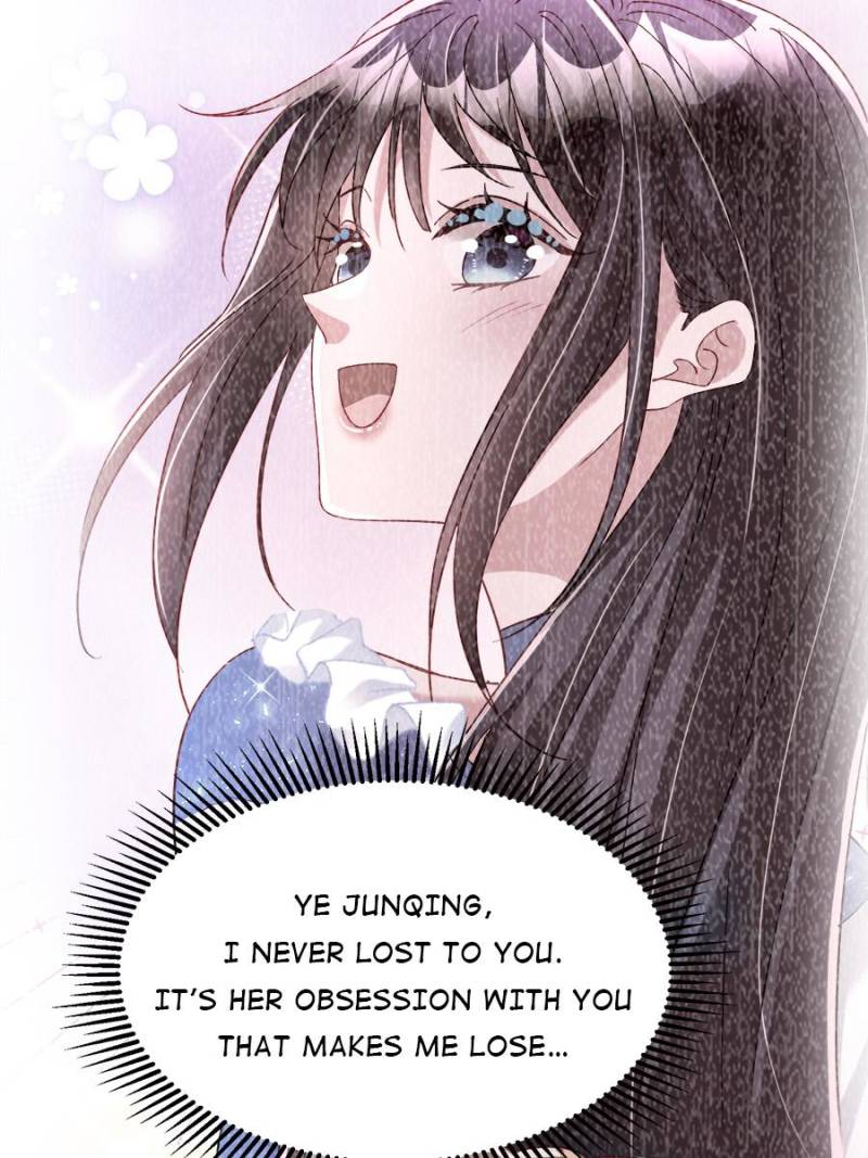 I Was Rocked to the World’s Richest Man in a Matchmaking Office Chapter 192 - Page 21