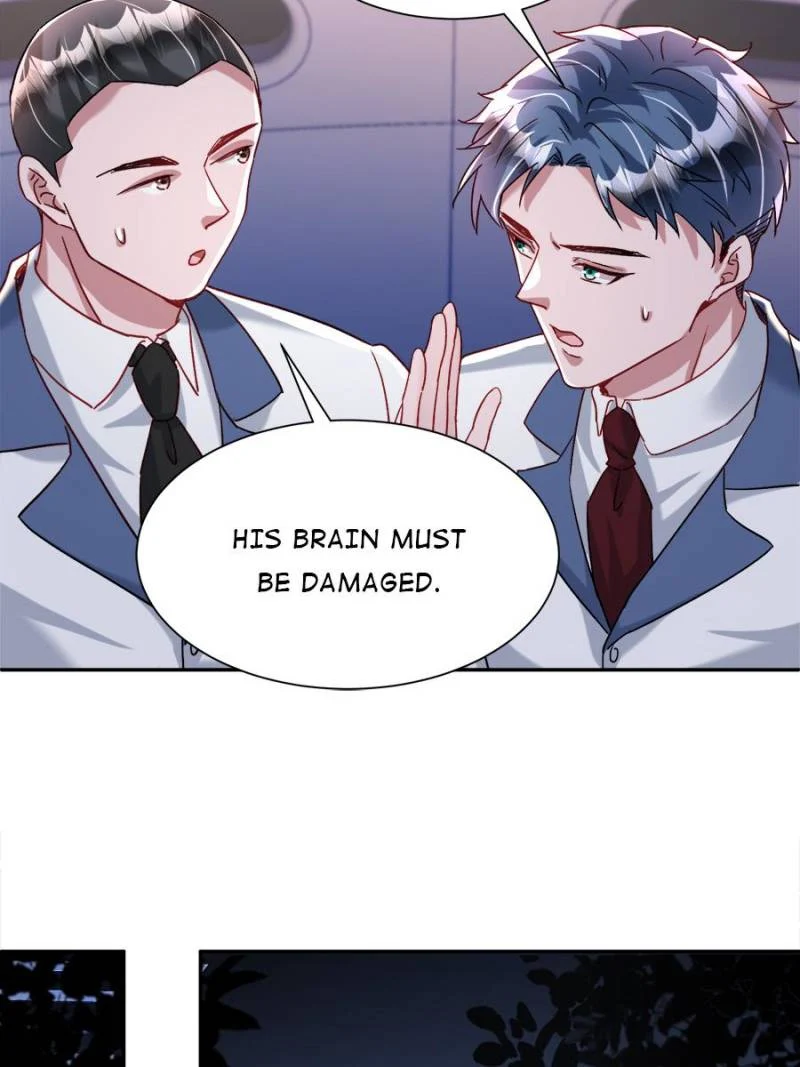 I Was Rocked to the World’s Richest Man in a Matchmaking Office Chapter 192 - Page 24
