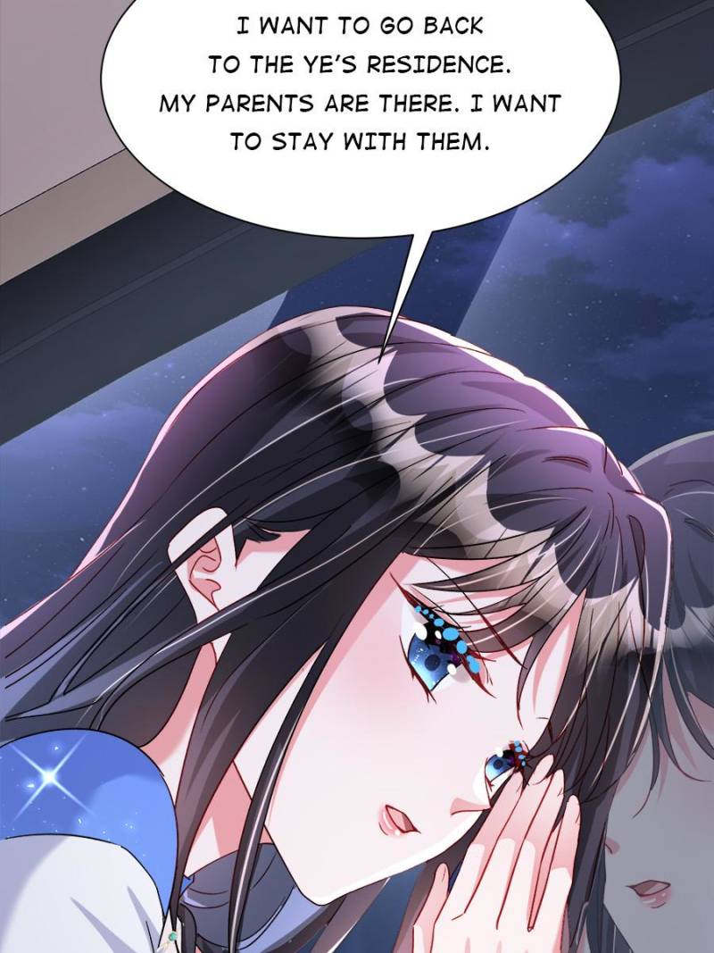 I Was Rocked to the World’s Richest Man in a Matchmaking Office Chapter 192 - Page 31