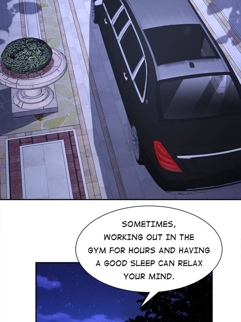 I Was Rocked to the World’s Richest Man in a Matchmaking Office Chapter 192 - Page 34