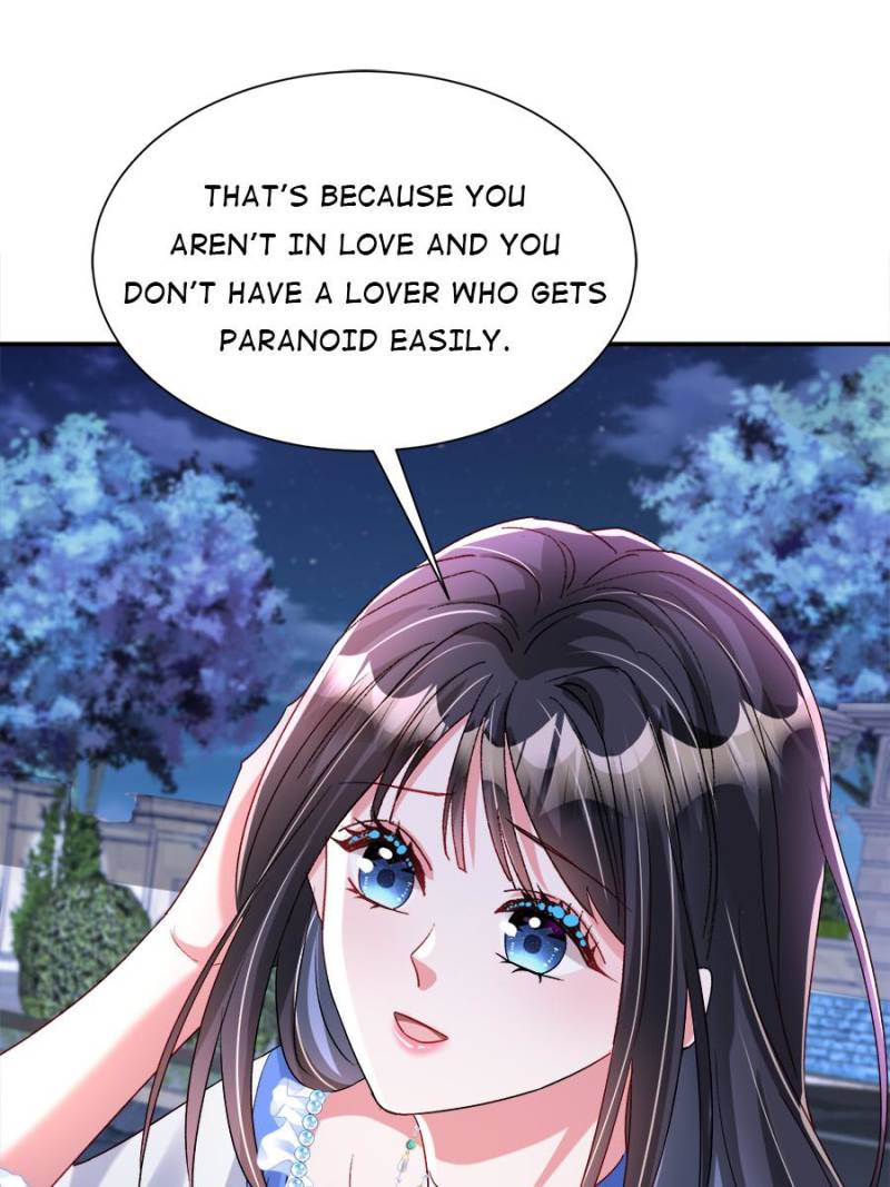 I Was Rocked to the World’s Richest Man in a Matchmaking Office Chapter 192 - Page 37