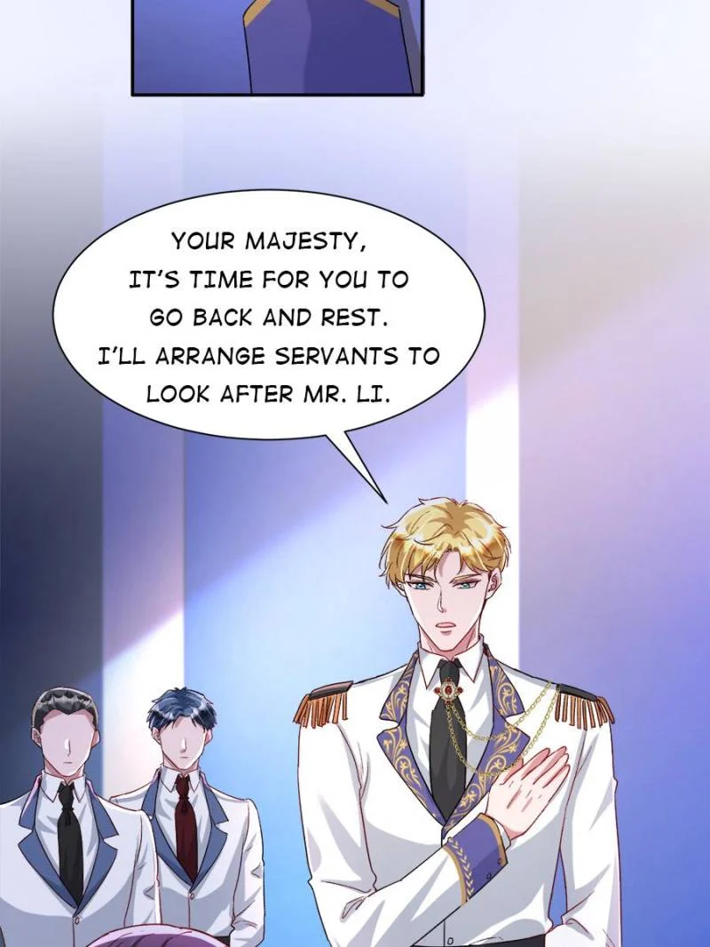 I Was Rocked to the World’s Richest Man in a Matchmaking Office Chapter 192 - Page 5