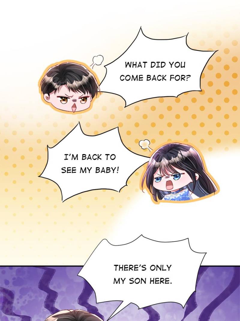 I Was Rocked to the World’s Richest Man in a Matchmaking Office Chapter 192 - Page 47