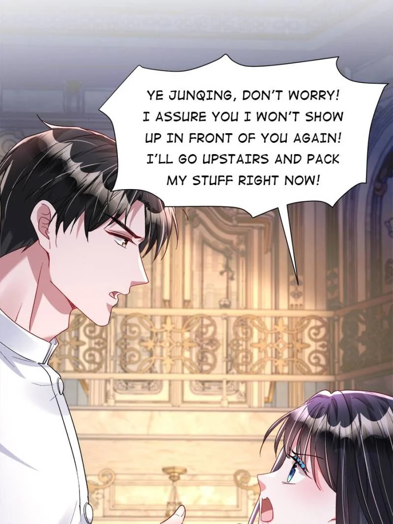 I Was Rocked to the World’s Richest Man in a Matchmaking Office Chapter 192 - Page 57