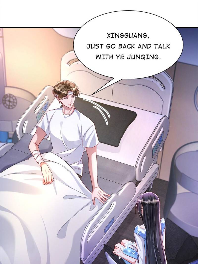 I Was Rocked to the World’s Richest Man in a Matchmaking Office Chapter 192 - Page 10