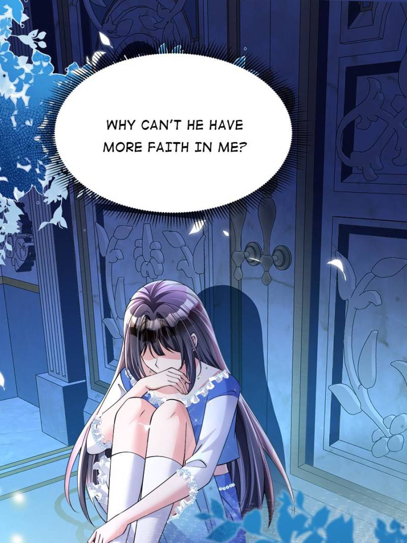 I Was Rocked to the World’s Richest Man in a Matchmaking Office Chapter 193 - Page 1