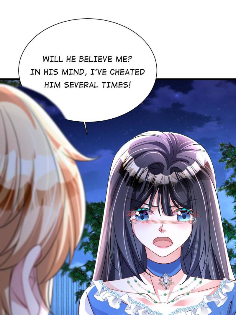 I Was Rocked to the World’s Richest Man in a Matchmaking Office Chapter 193 - Page 11