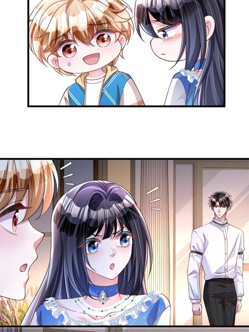 I Was Rocked to the World’s Richest Man in a Matchmaking Office Chapter 193 - Page 13