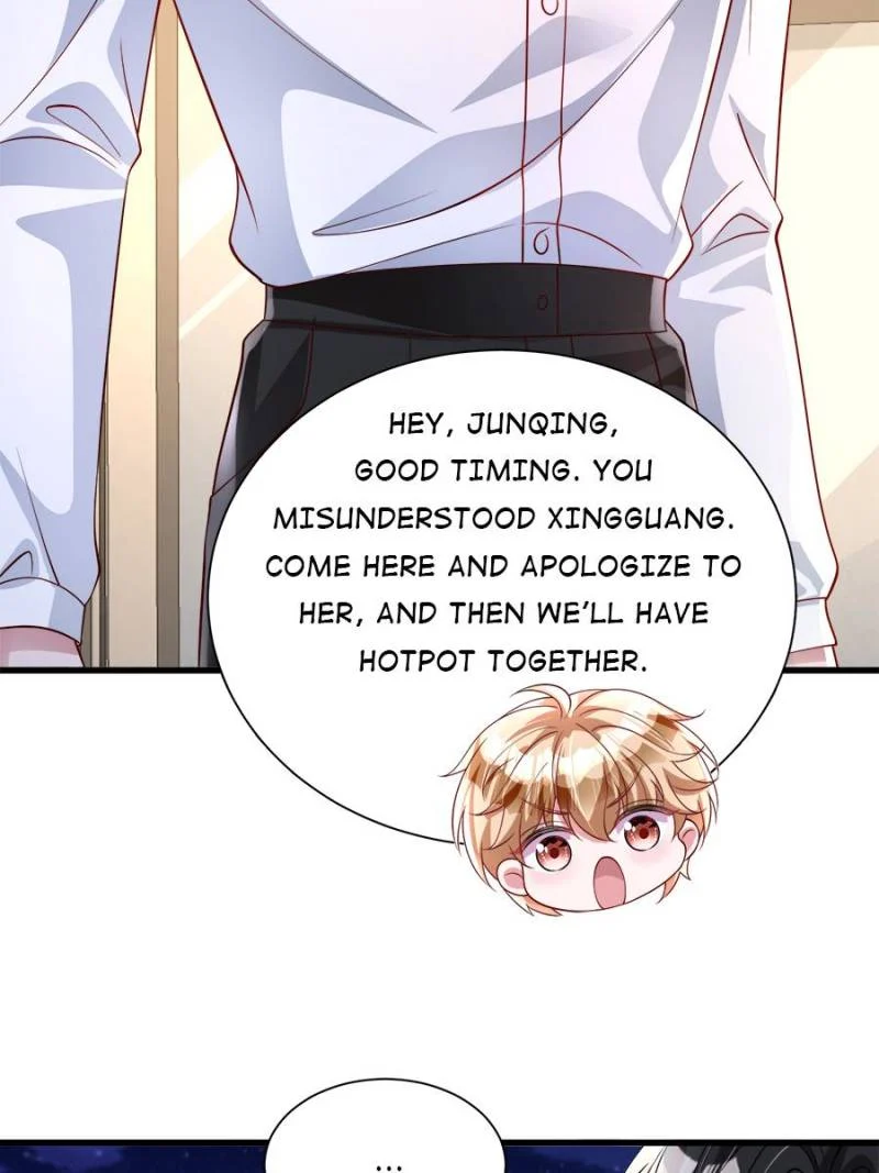 I Was Rocked to the World’s Richest Man in a Matchmaking Office Chapter 193 - Page 15