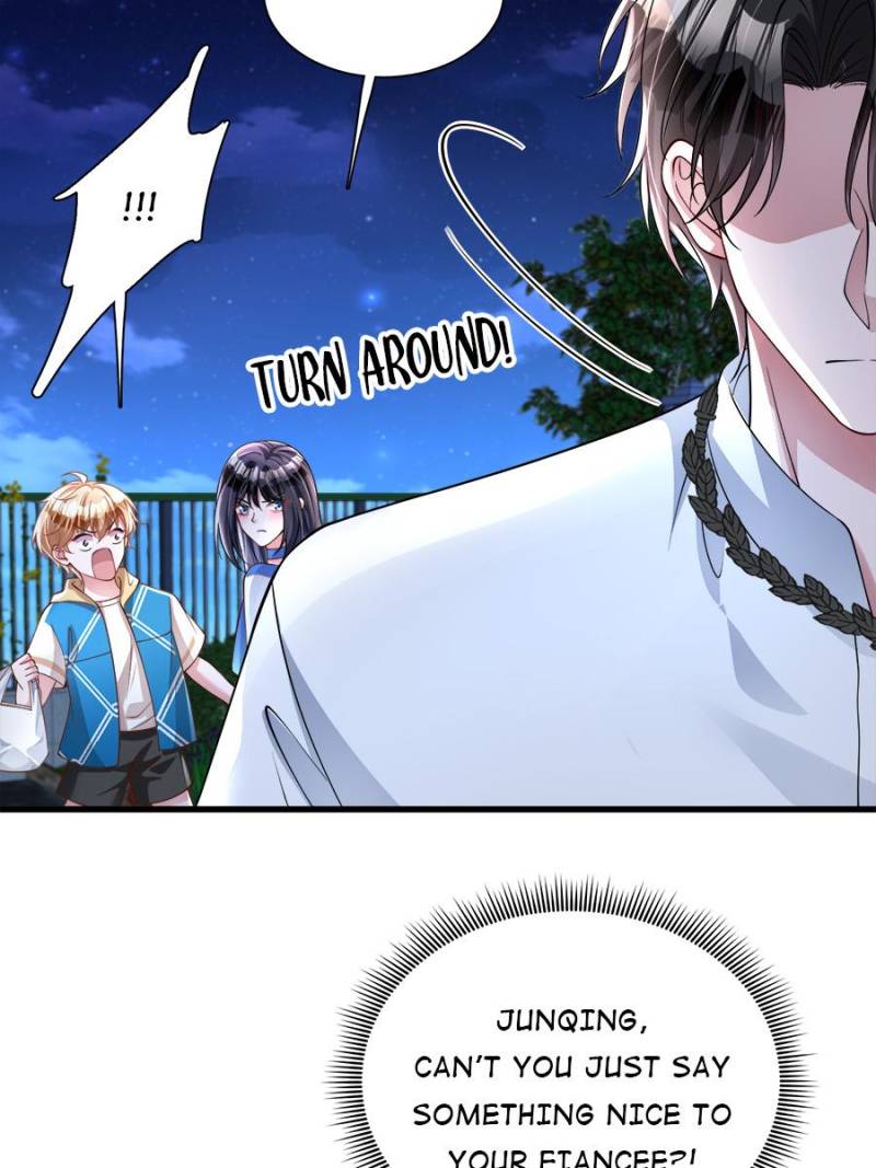 I Was Rocked to the World’s Richest Man in a Matchmaking Office Chapter 193 - Page 16
