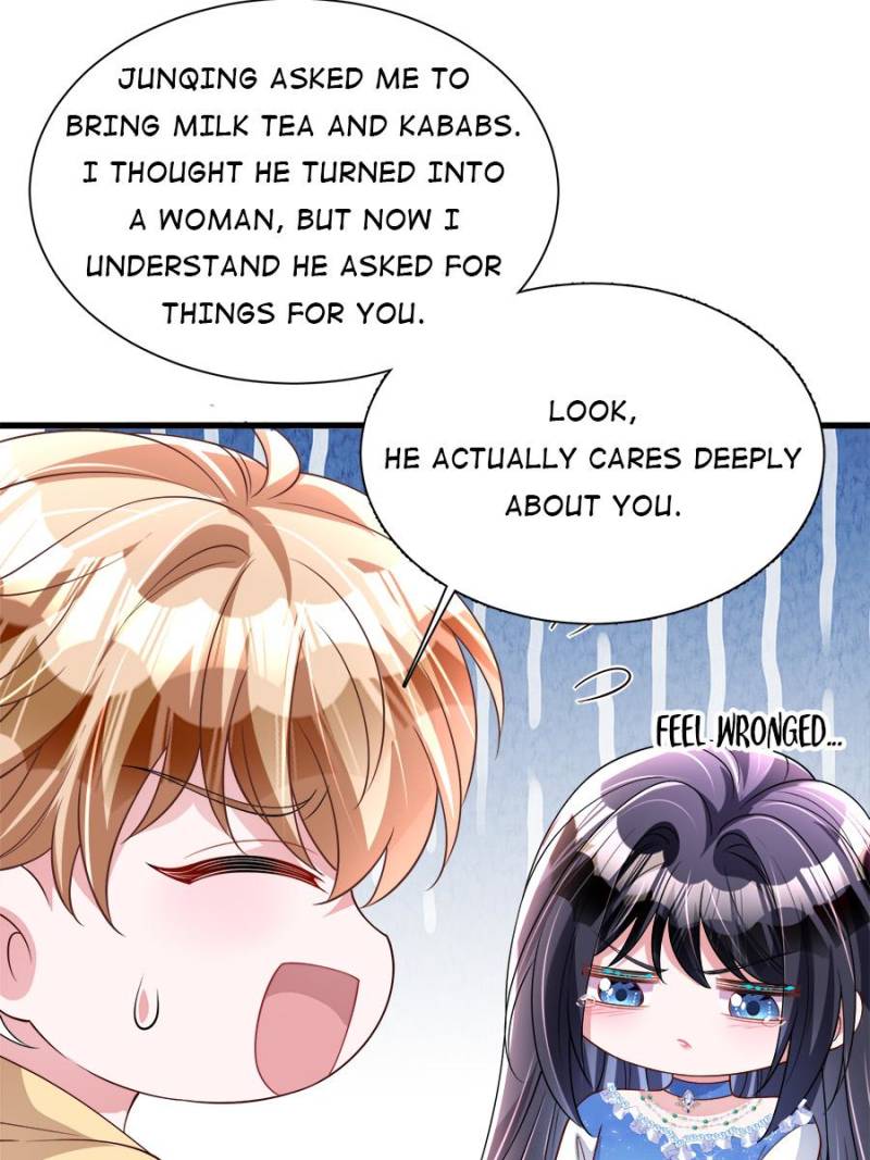 I Was Rocked to the World’s Richest Man in a Matchmaking Office Chapter 193 - Page 18