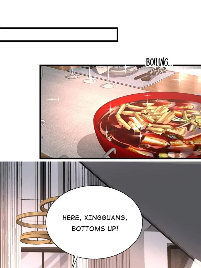 I Was Rocked to the World’s Richest Man in a Matchmaking Office Chapter 193 - Page 21