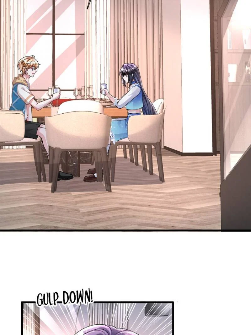 I Was Rocked to the World’s Richest Man in a Matchmaking Office Chapter 193 - Page 22