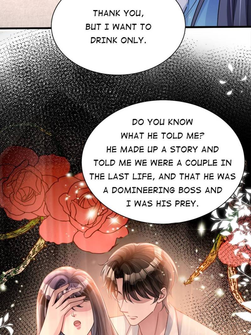 I Was Rocked to the World’s Richest Man in a Matchmaking Office Chapter 193 - Page 26