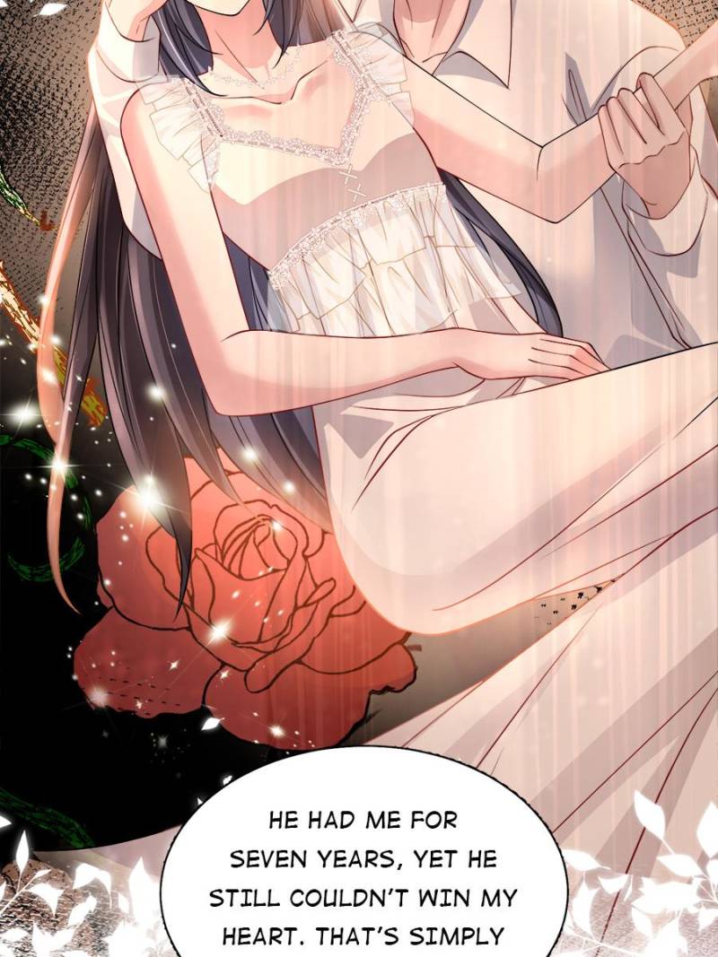 I Was Rocked to the World’s Richest Man in a Matchmaking Office Chapter 193 - Page 27