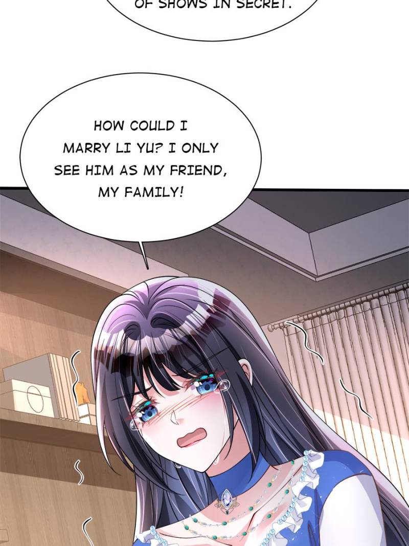I Was Rocked to the World’s Richest Man in a Matchmaking Office Chapter 193 - Page 29