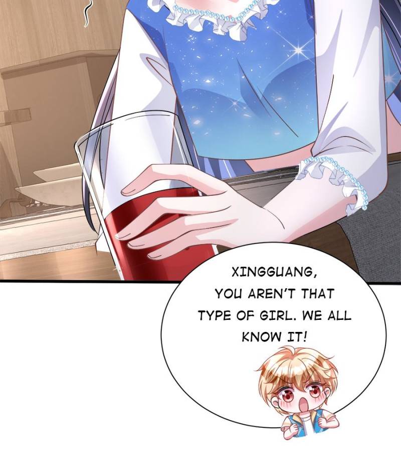I Was Rocked to the World’s Richest Man in a Matchmaking Office Chapter 193 - Page 30