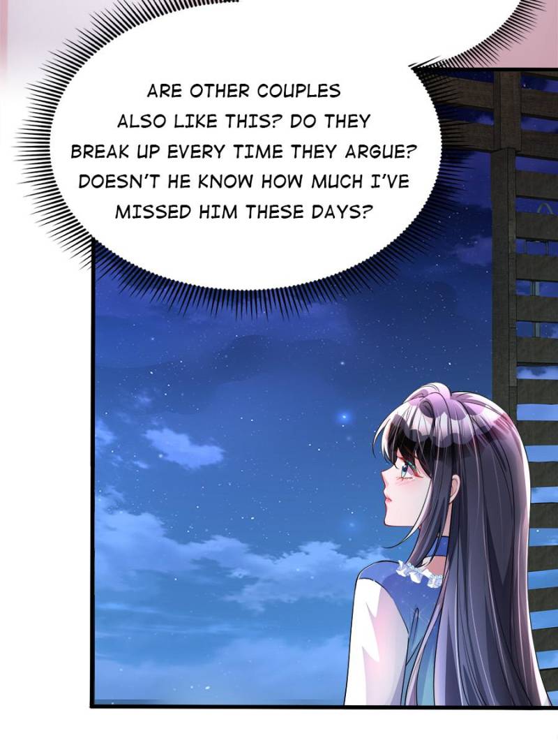 I Was Rocked to the World’s Richest Man in a Matchmaking Office Chapter 193 - Page 4