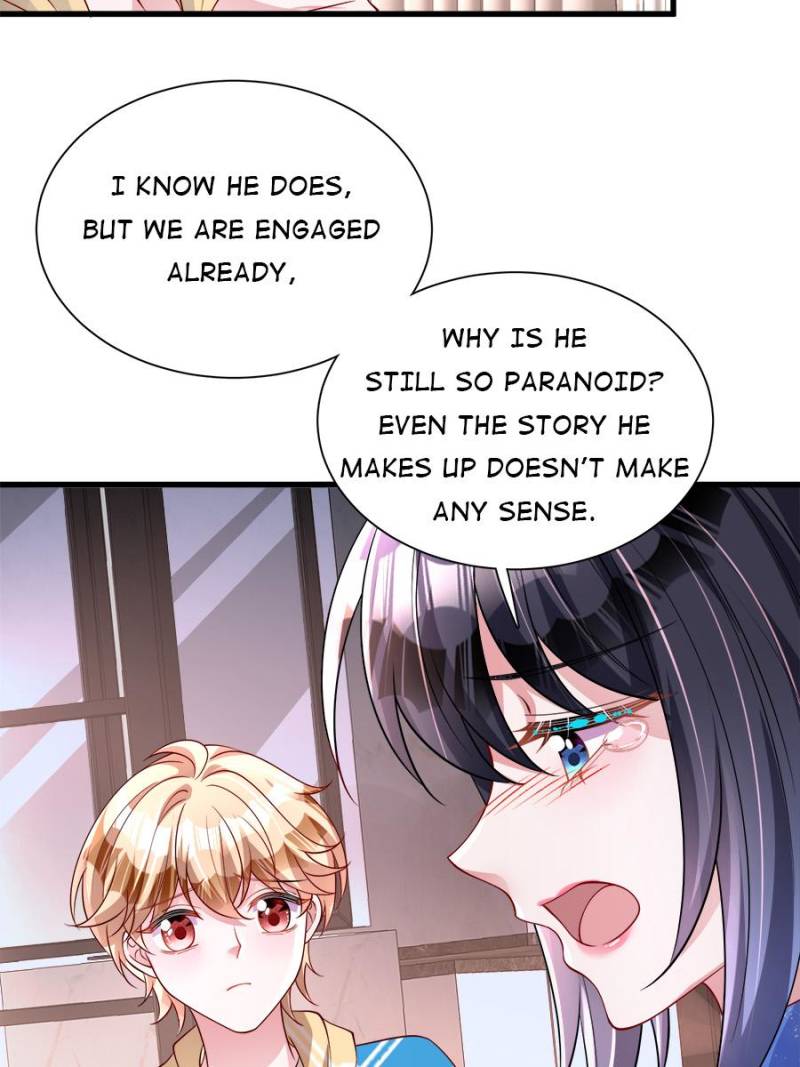 I Was Rocked to the World’s Richest Man in a Matchmaking Office Chapter 193 - Page 33