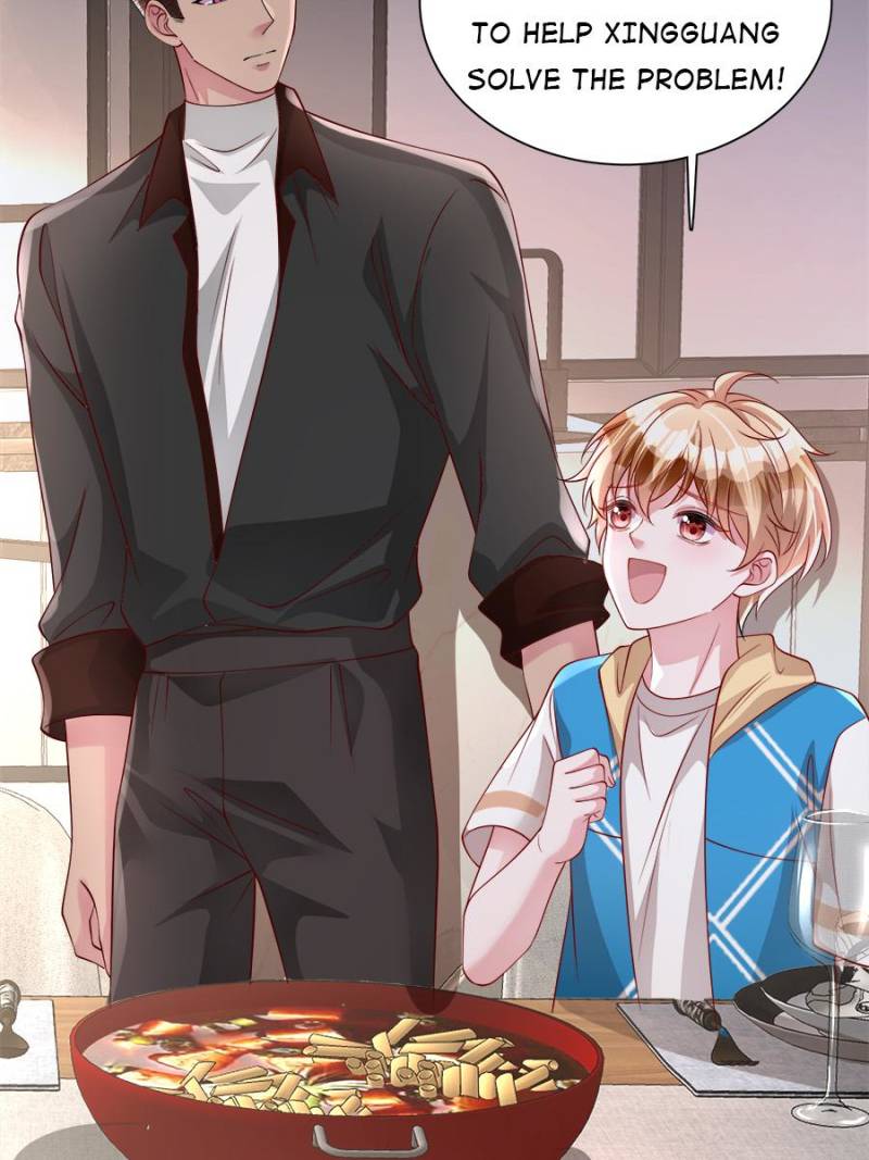 I Was Rocked to the World’s Richest Man in a Matchmaking Office Chapter 193 - Page 35