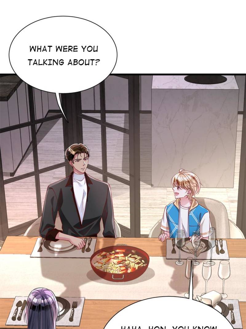 I Was Rocked to the World’s Richest Man in a Matchmaking Office Chapter 193 - Page 37