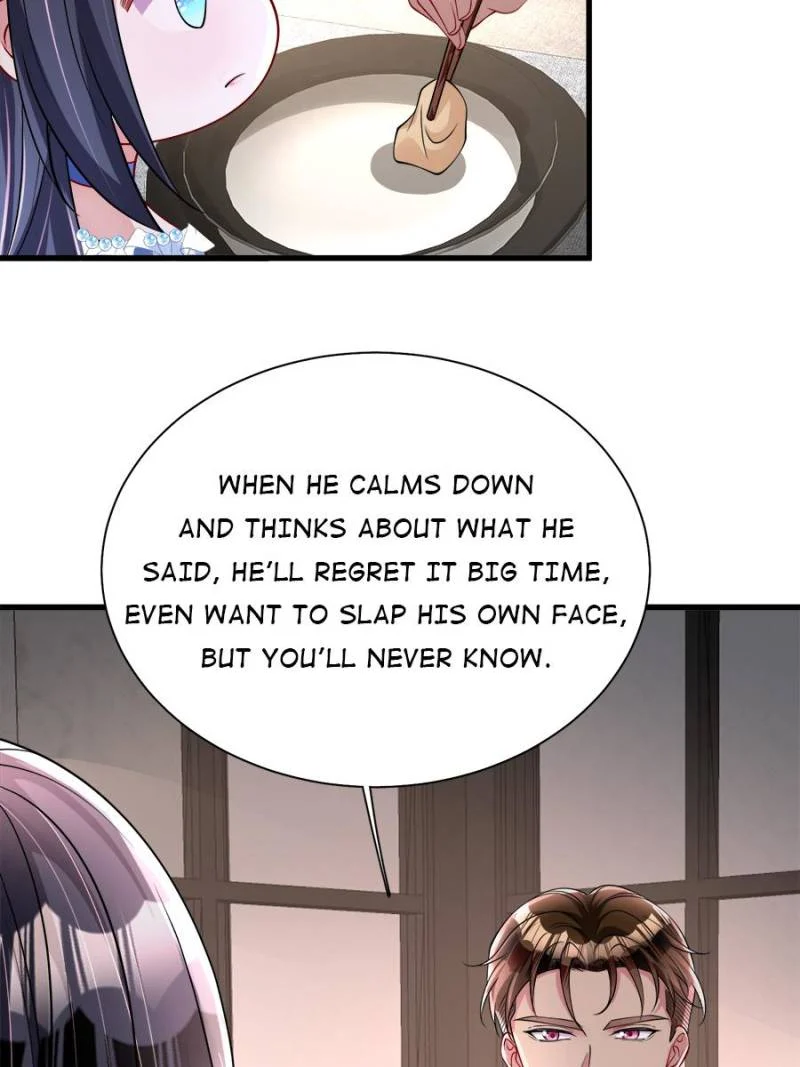 I Was Rocked to the World’s Richest Man in a Matchmaking Office Chapter 193 - Page 39