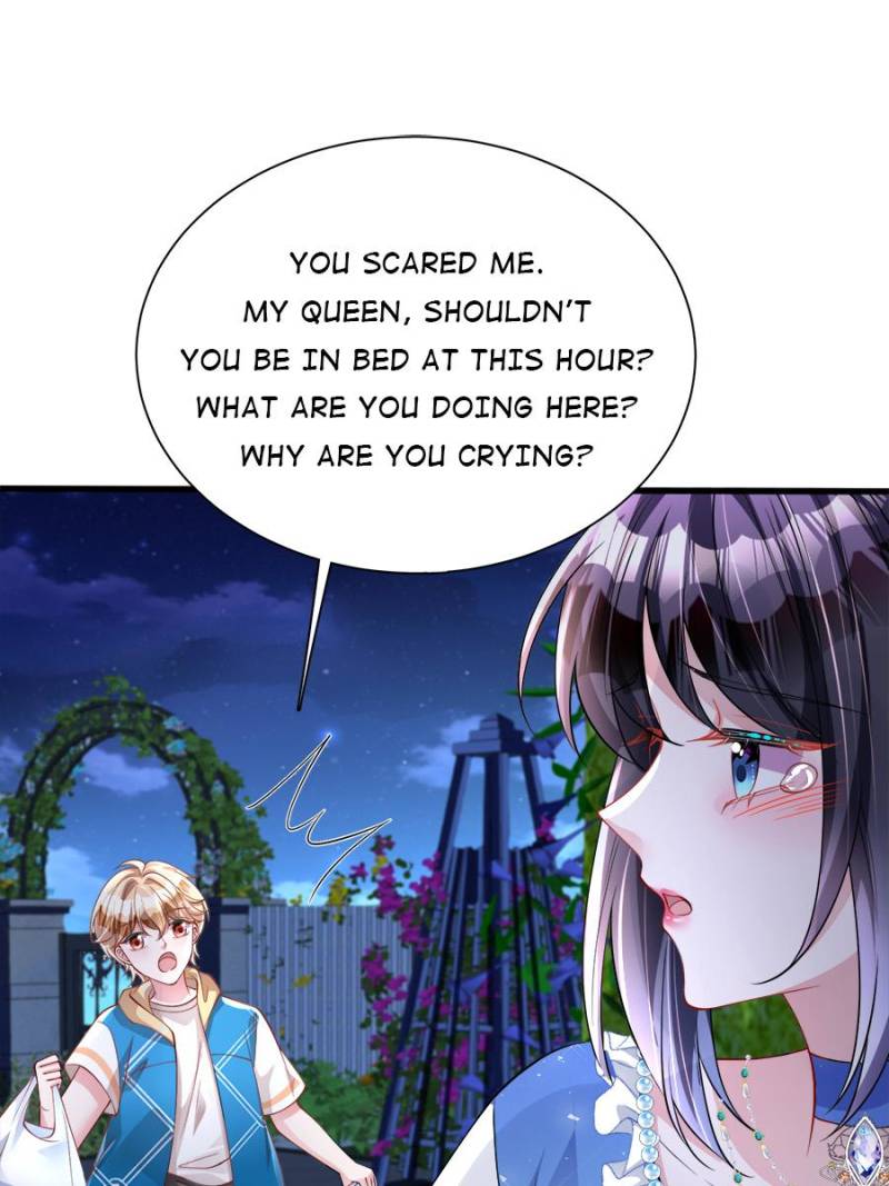 I Was Rocked to the World’s Richest Man in a Matchmaking Office Chapter 193 - Page 5
