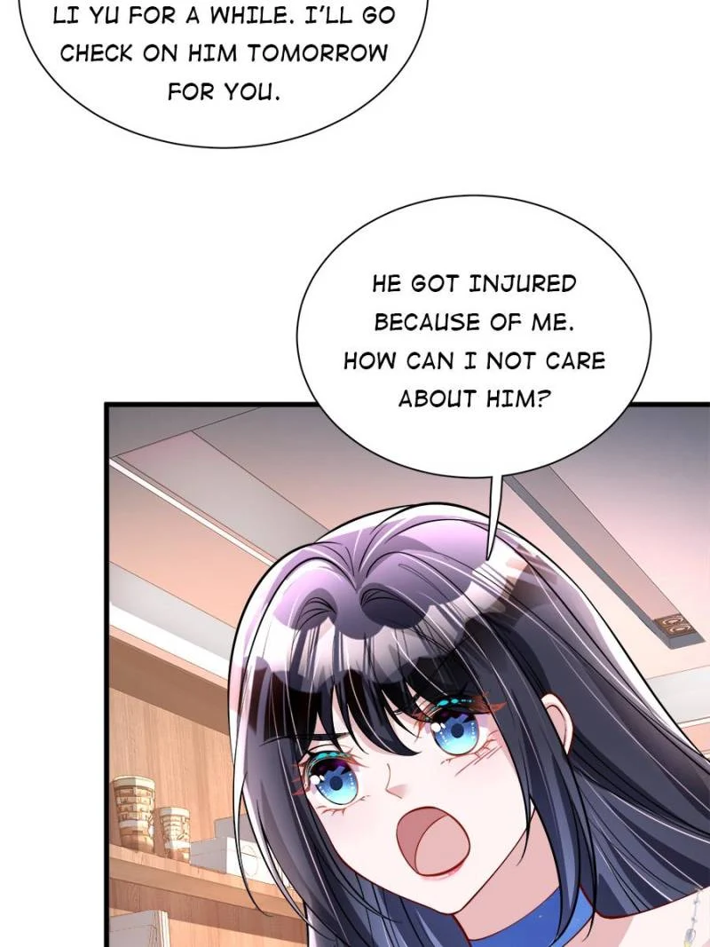 I Was Rocked to the World’s Richest Man in a Matchmaking Office Chapter 193 - Page 42