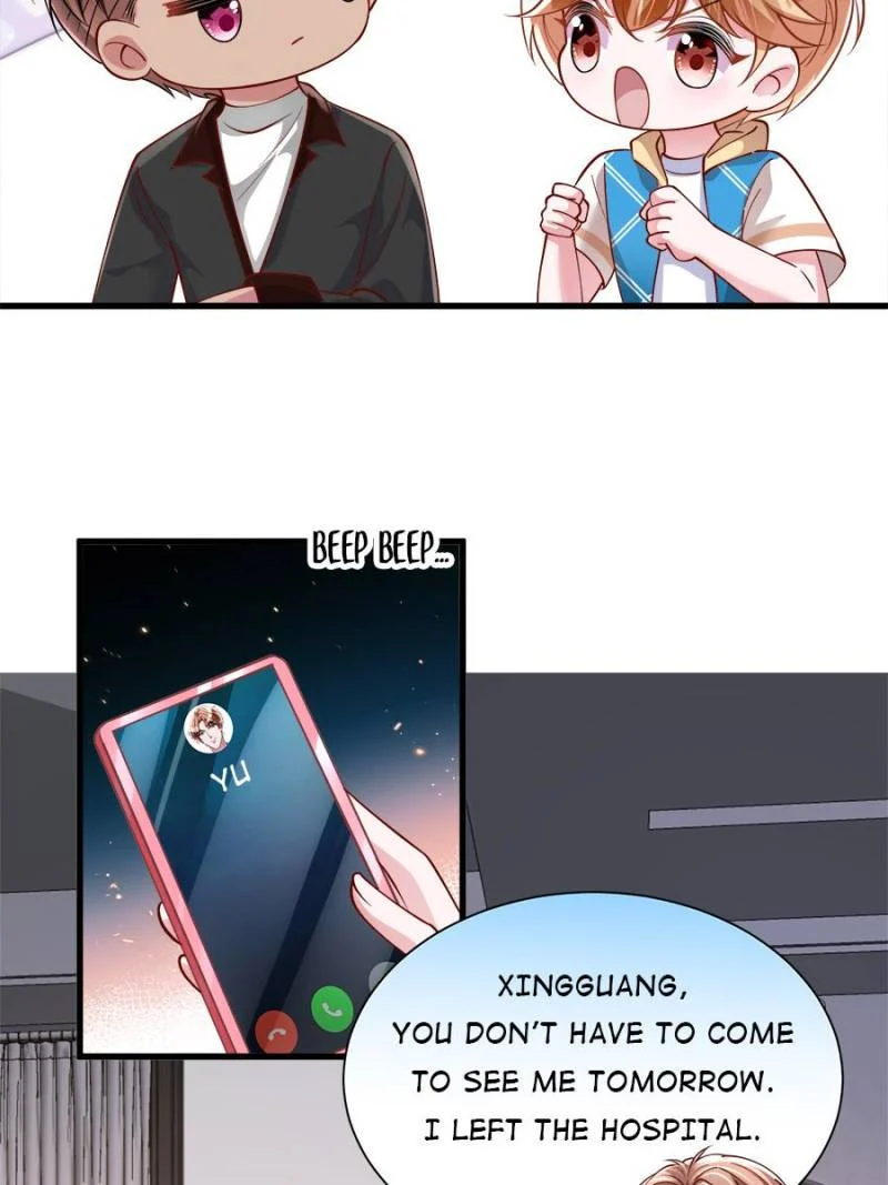 I Was Rocked to the World’s Richest Man in a Matchmaking Office Chapter 193 - Page 44