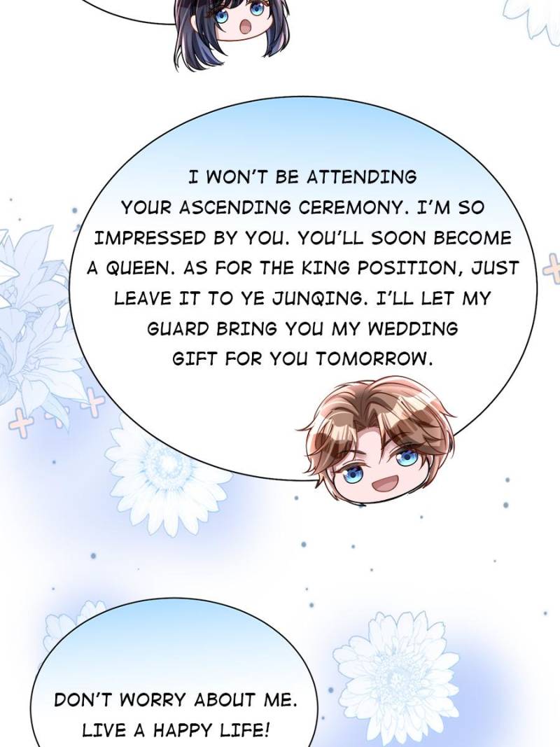 I Was Rocked to the World’s Richest Man in a Matchmaking Office Chapter 193 - Page 47
