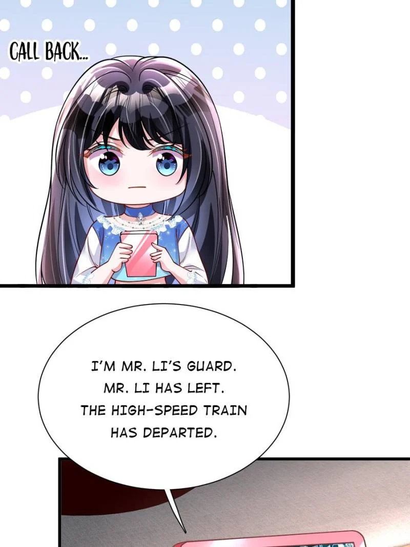 I Was Rocked to the World’s Richest Man in a Matchmaking Office Chapter 193 - Page 49