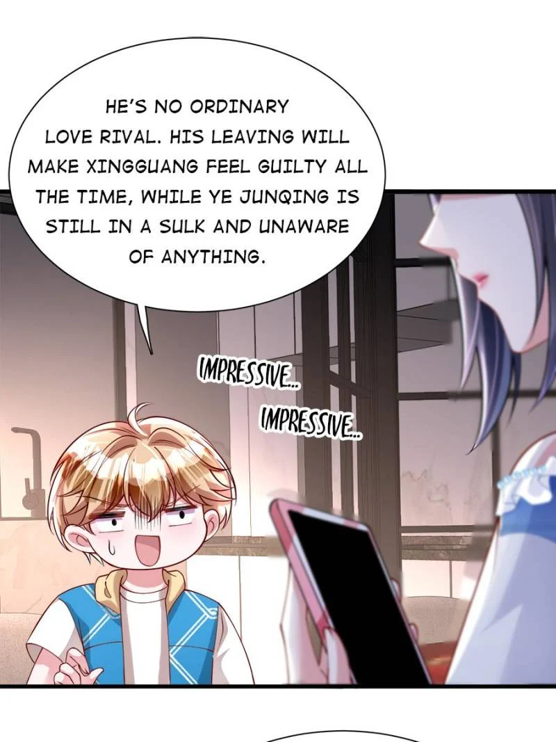 I Was Rocked to the World’s Richest Man in a Matchmaking Office Chapter 193 - Page 51