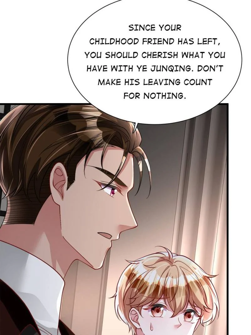 I Was Rocked to the World’s Richest Man in a Matchmaking Office Chapter 193 - Page 52