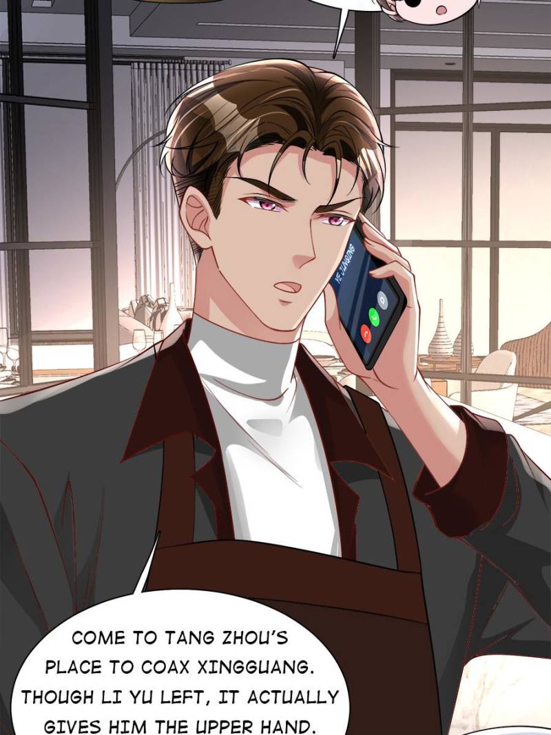 I Was Rocked to the World’s Richest Man in a Matchmaking Office Chapter 193 - Page 55
