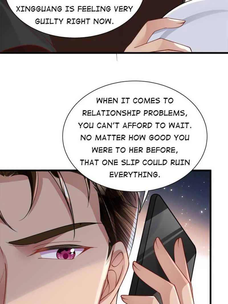 I Was Rocked to the World’s Richest Man in a Matchmaking Office Chapter 193 - Page 56