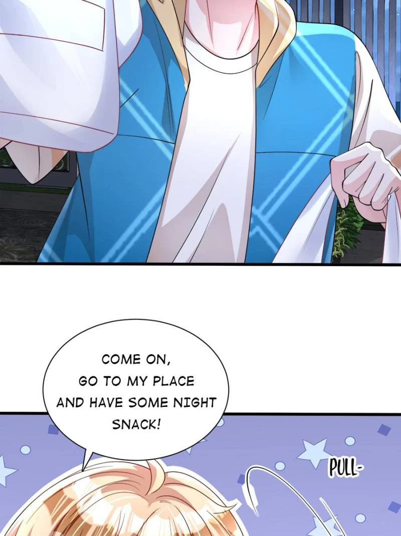 I Was Rocked to the World’s Richest Man in a Matchmaking Office Chapter 193 - Page 7