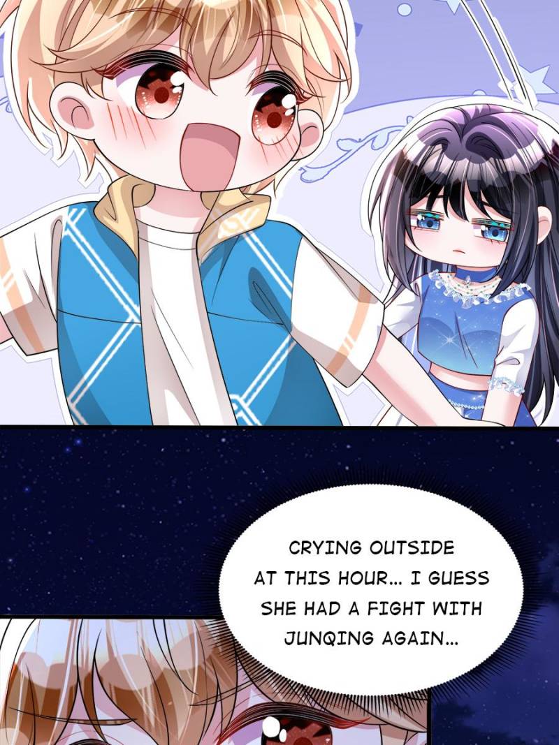 I Was Rocked to the World’s Richest Man in a Matchmaking Office Chapter 193 - Page 8