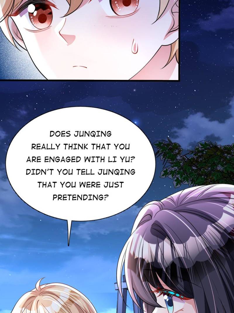 I Was Rocked to the World’s Richest Man in a Matchmaking Office Chapter 193 - Page 9