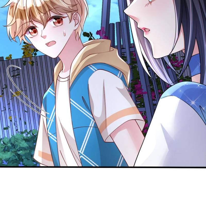 I Was Rocked to the World’s Richest Man in a Matchmaking Office Chapter 193 - Page 10